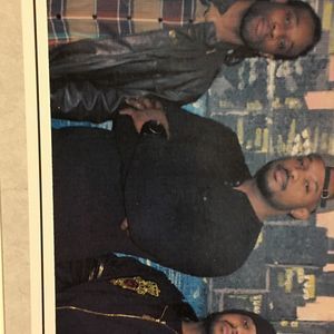 Meet your Posher, James